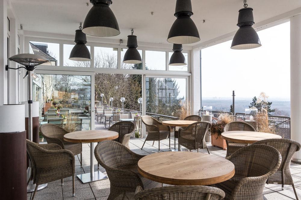 Schoene Aussicht Hotel Frankfurt am Main
