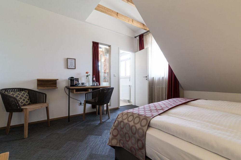 Schoene Aussicht Hotel 3*