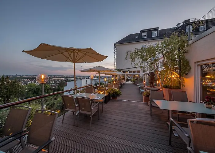 Hotel Schöne Aussicht
