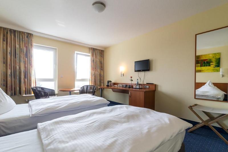 Hotel Schöne Aussicht