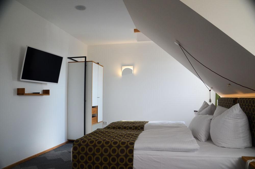 Schöne Aussicht Hotel 3*
