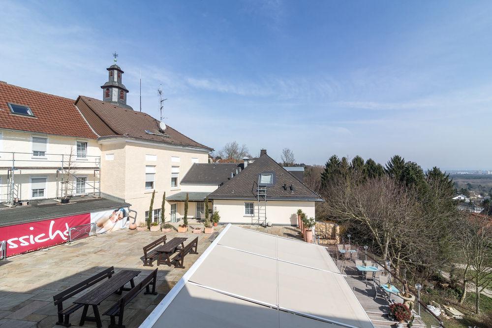 Schöne Aussicht Hotel