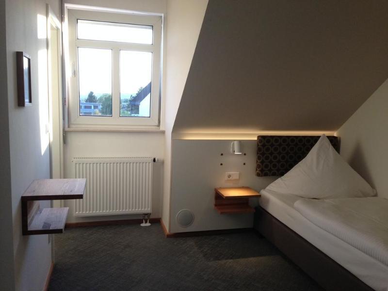 Schöne Aussicht Hotel 3*