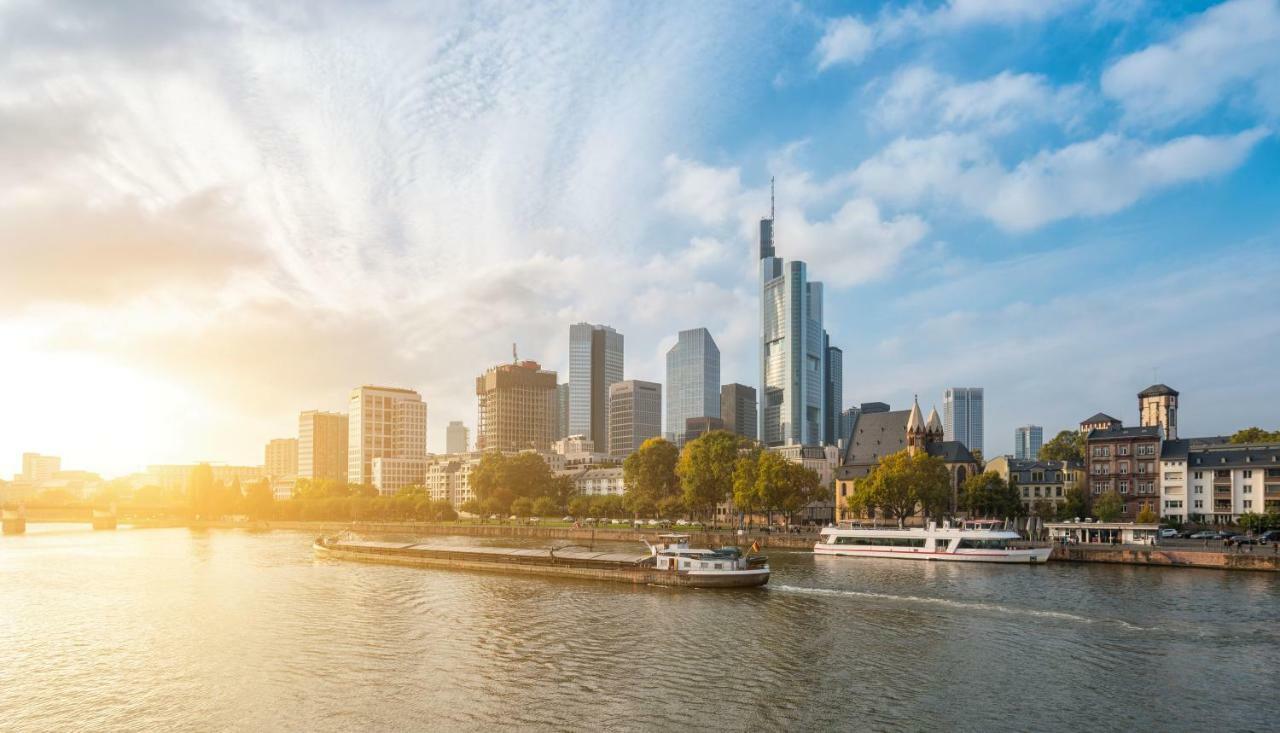 Schöne Aussicht