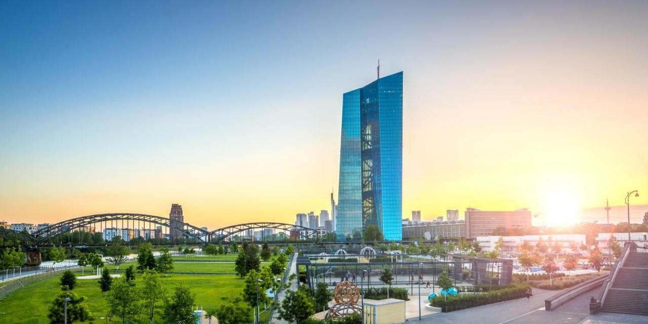 Schöne Aussicht 3* Frankfurt am Main