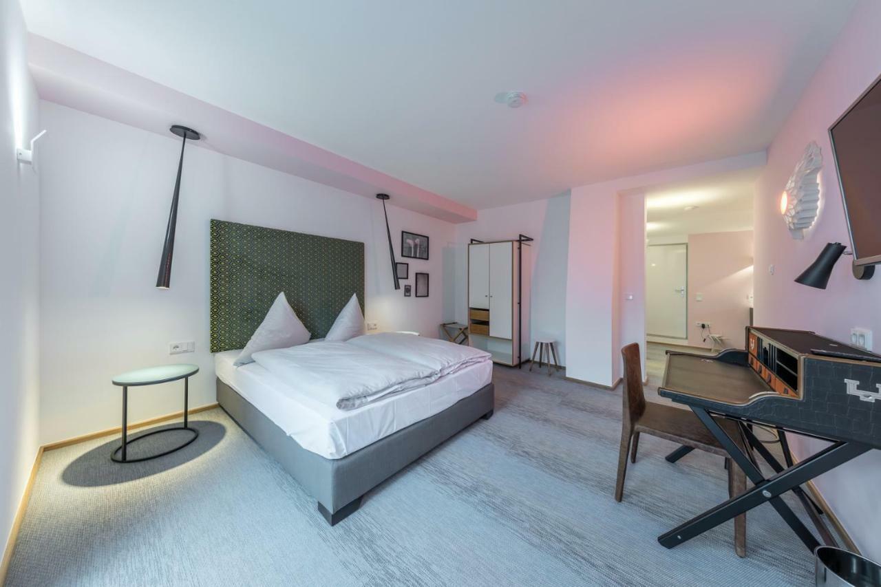 Schöne Aussicht Hotel 3*