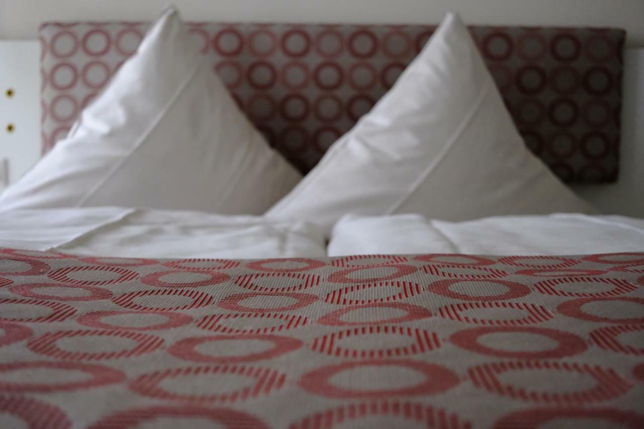 Schöne Aussicht Hotel 3*