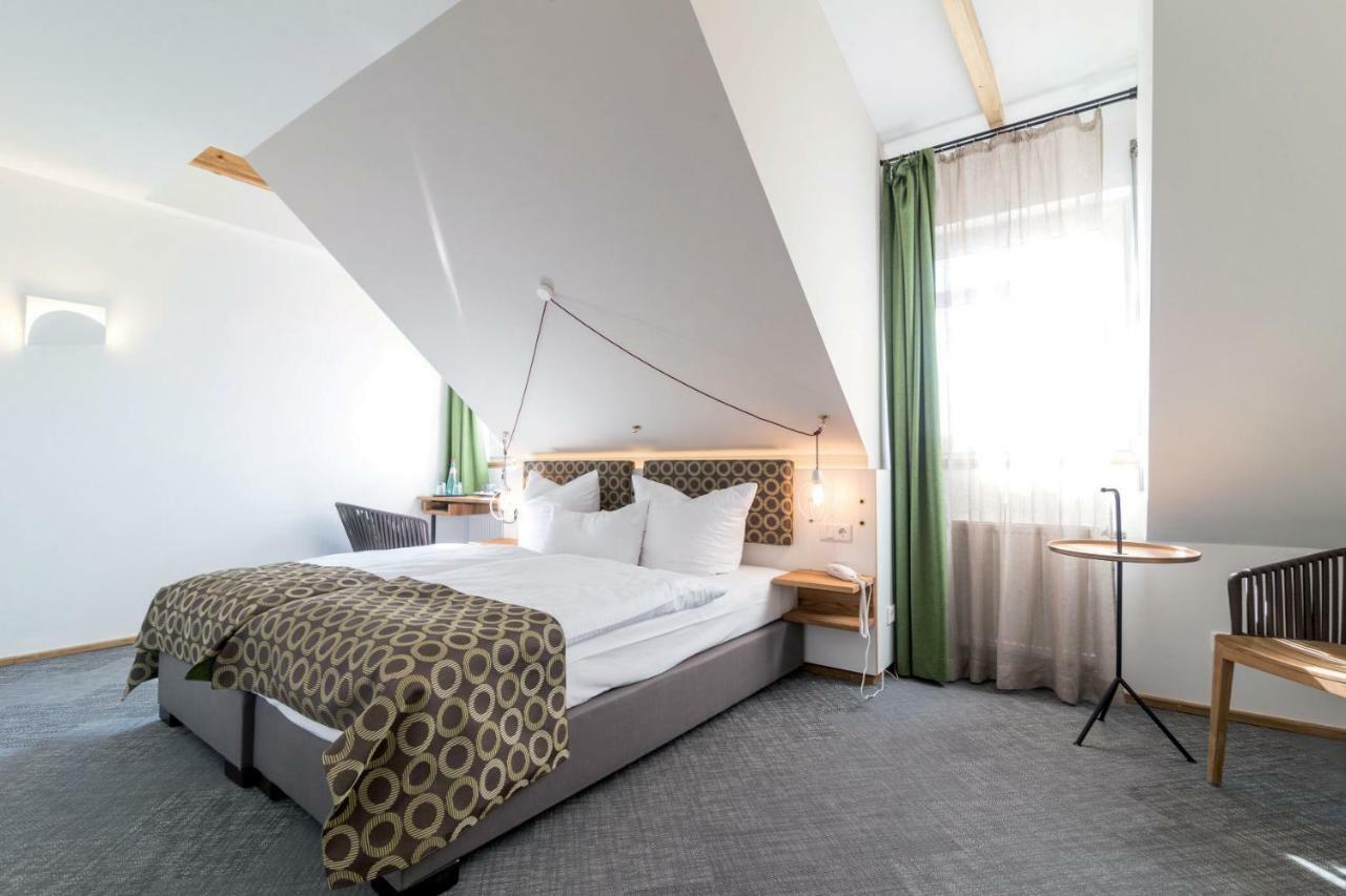 Schöne Aussicht Hotel Frankfurt am Main
